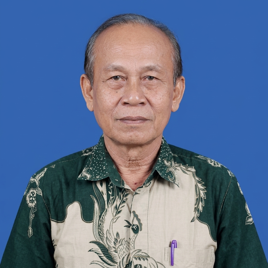 Ir. Asep Purwanto, M.M.