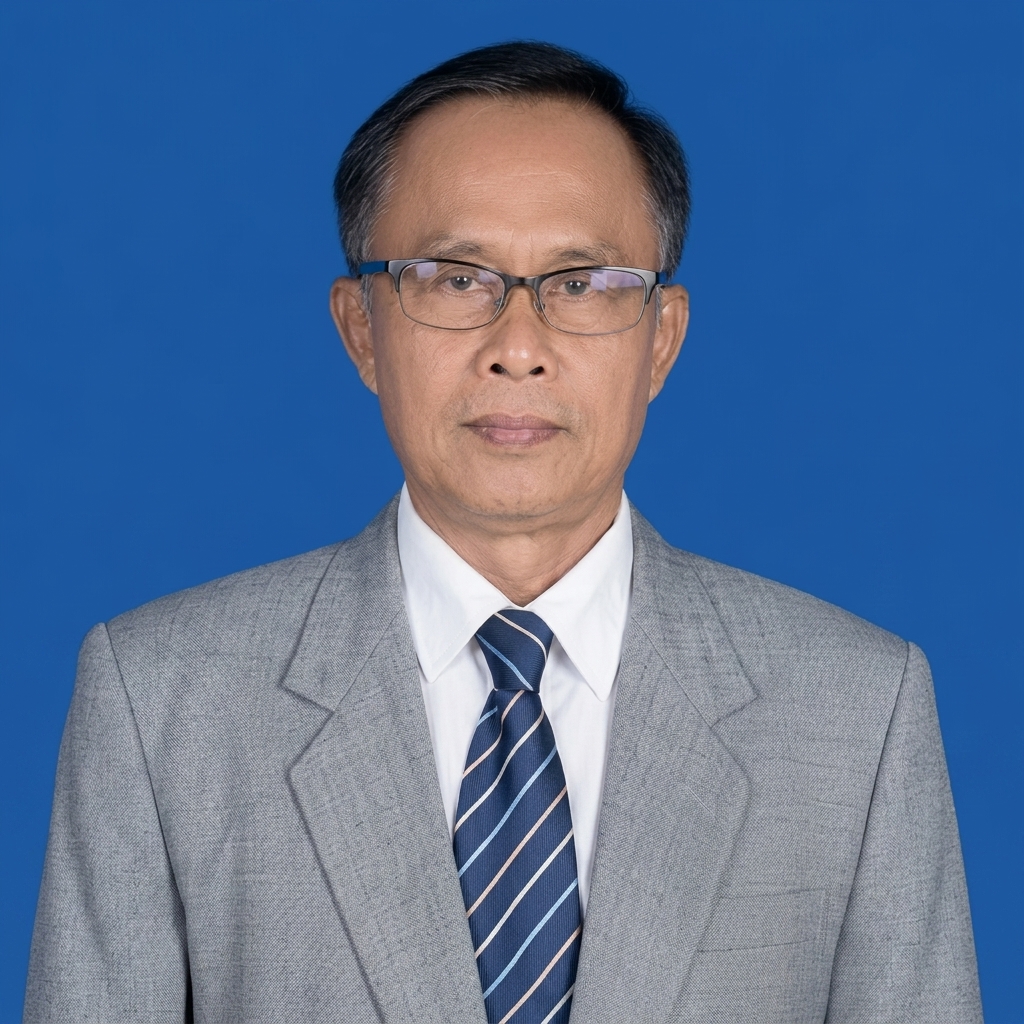 Dr. Iskhak, M.M., M.Pd.
